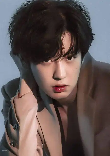 最怕rapper唱情歌:小鬼深情撩人,朴灿烈一开口让人忍不住落泪