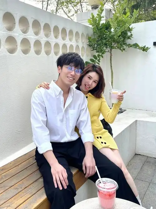 155和181身高差情侣恋爱日常