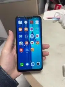 【闲置华为畅享9p二手手机 95成新 全网通_阿里巴巴找货神器