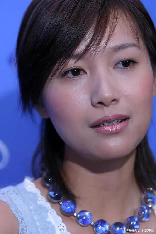 册封徐静蕾为大飒蜜的人他们想的是什么