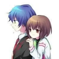 哥妹头像一人一张可爱_微信头像图片大全