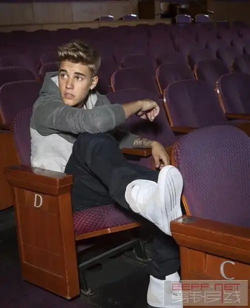 贾斯汀比伯justinbieber代言品牌adidasneolabel2014春夏广告