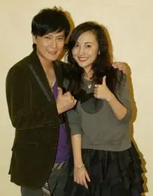 张信哲"害怕"上海姑娘 明年再登上海大舞台