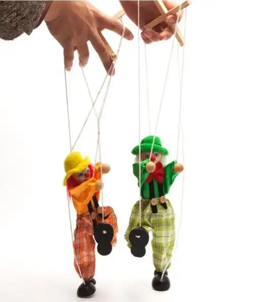 共184 件提线木偶包邮相关商品