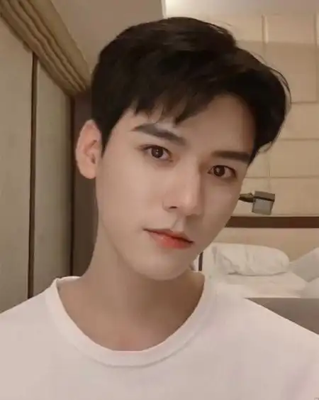 明星图片男帅气所有帅气男明星图片