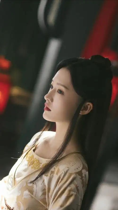 锦绣南歌 沈骊歌 李沁