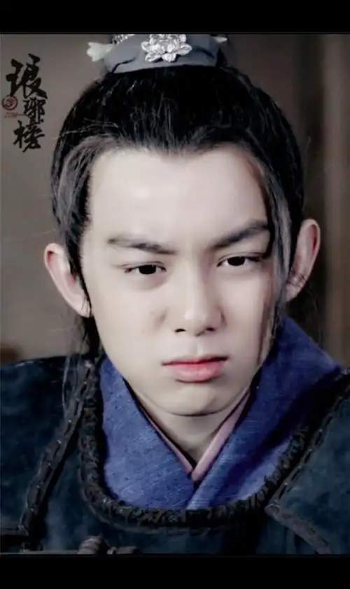 琅琊榜#《琅琊榜》是根据海宴同名网络小说改编的古装传奇剧.