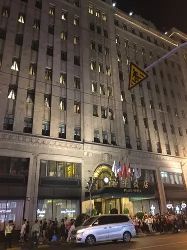 上海外滩22号好玩吗,上海外滩22号景点怎么样_点评_评价【携程攻略】