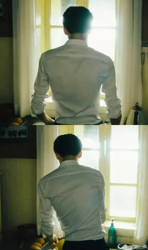 今天发点毕雯珺的疯他私下就是西装暴徒来的!