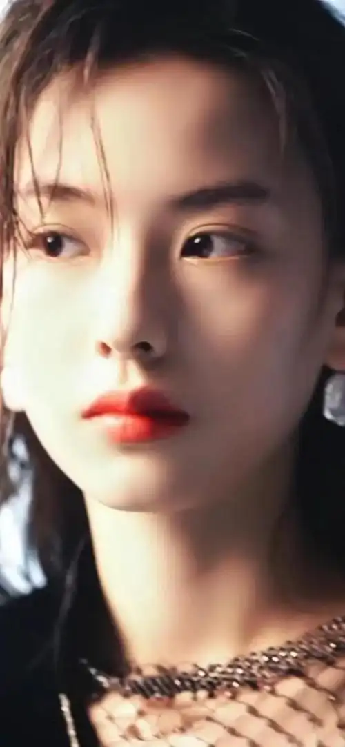 第103发 孙一宁高清美图壁纸_网易订阅