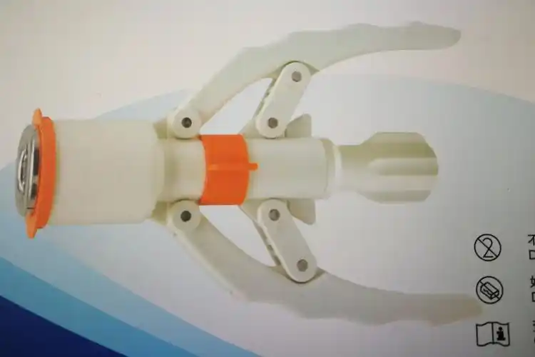 包皮吻合器吻合器可以一次成型,美观程度高,稳定性更好.