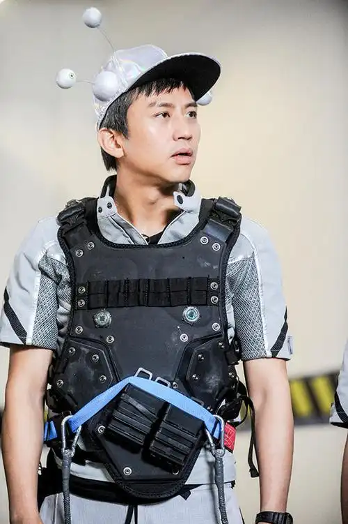 本周五晚,《奔跑吧兄弟》第四季第十一期准时登陆浙江卫视,邓超与