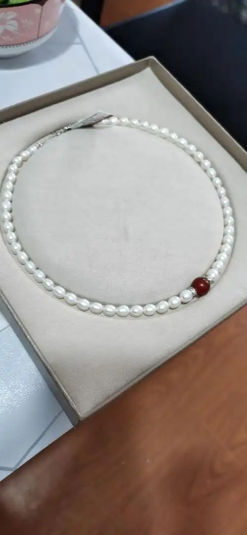 京润珍珠珍珠项链
