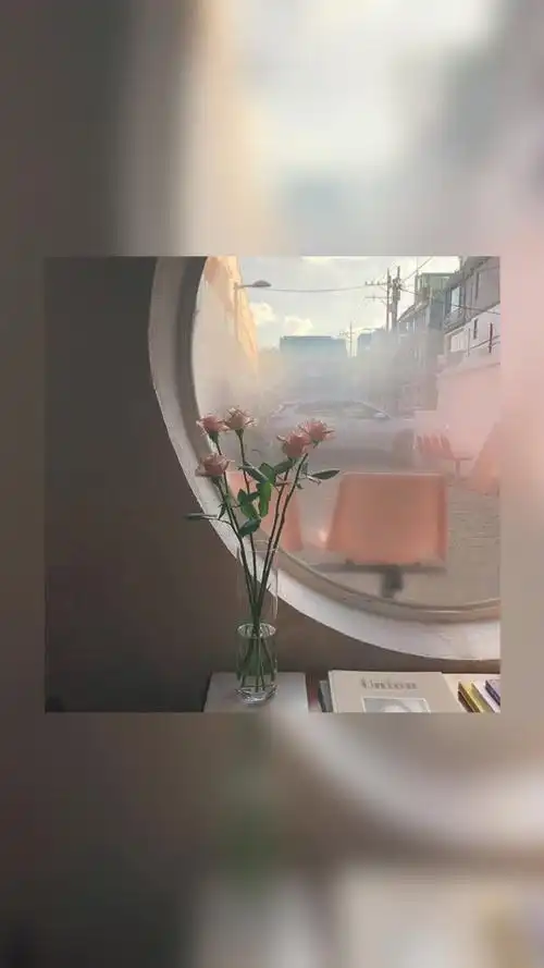 壁纸 韩系 清新 生活