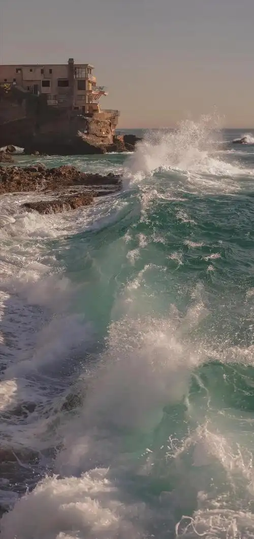 刚换的锁屏和壁纸(手机和ipad都有)