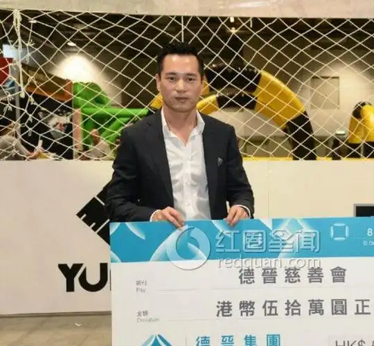 陈荣炼安以轩怎么认识的陈荣炼个人资料简介