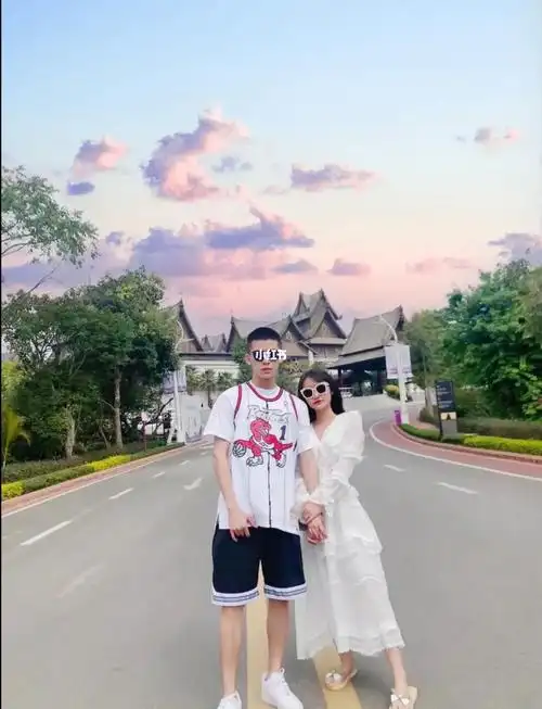 20公分身高差体验