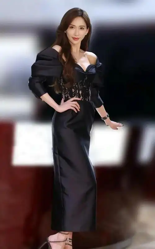 长腿女神:林志玲_网易订阅