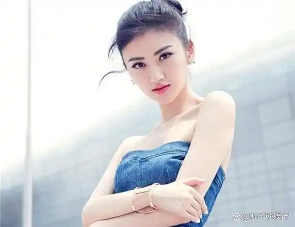 景甜背后的金主究竟是谁时间回到10年前所有谣言全不攻自破