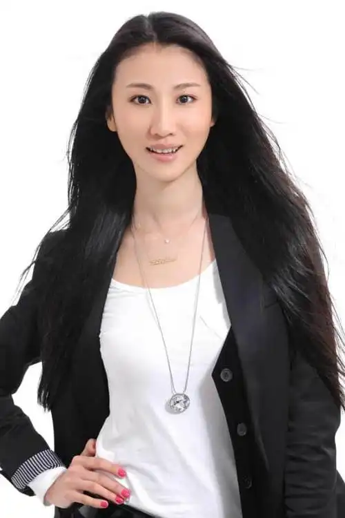 北京交通台女主持人李莉的个人资料