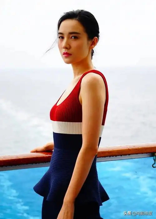 小宋佳个人资料哪年出生(39岁小宋佳,一番话挑起演员与角色矛盾,网友