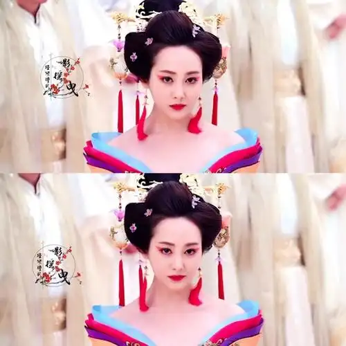 三生三世十里桃花# 【素锦】李纯