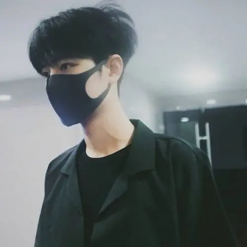 肖战头像二传标明堆糖宋知意