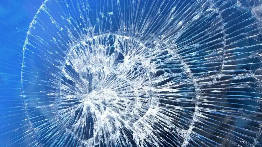 等等,你手机屏幕碎了!手机恶搞整蛊神器