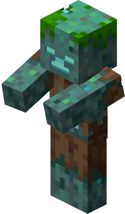 我的世界僵尸详细介绍