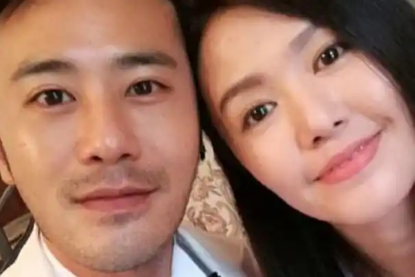 【歌手】谭维维老公是谁 陈亦飞个人资料简介被扒