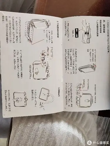 美的jhn30f电饼铛测评_利仁可拆洗电饼铛测评_什么值得买