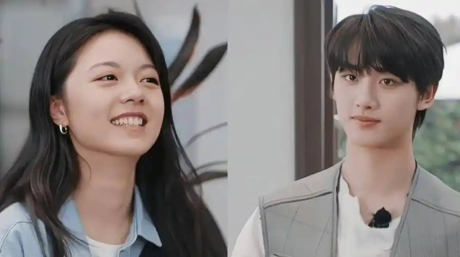 0,创新高,杨幂没带火的《花儿与少年》,让热巴赢下了_丝路_赵今麦