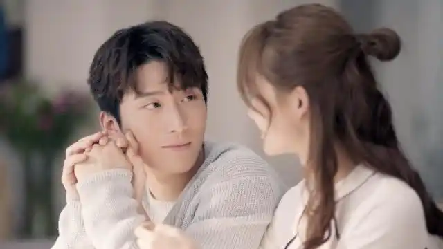 电视剧爱上你治愈我