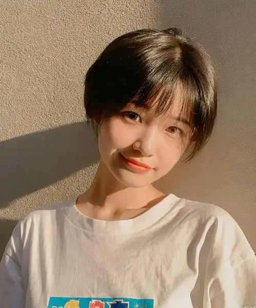 羊毛卷早就不流行啦2021年流行这几种卷发发型