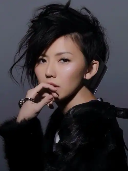 #孙燕姿克卜勒发行十周年#