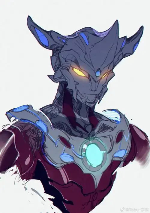 漫画奥特曼 漫画奥特曼怎么画