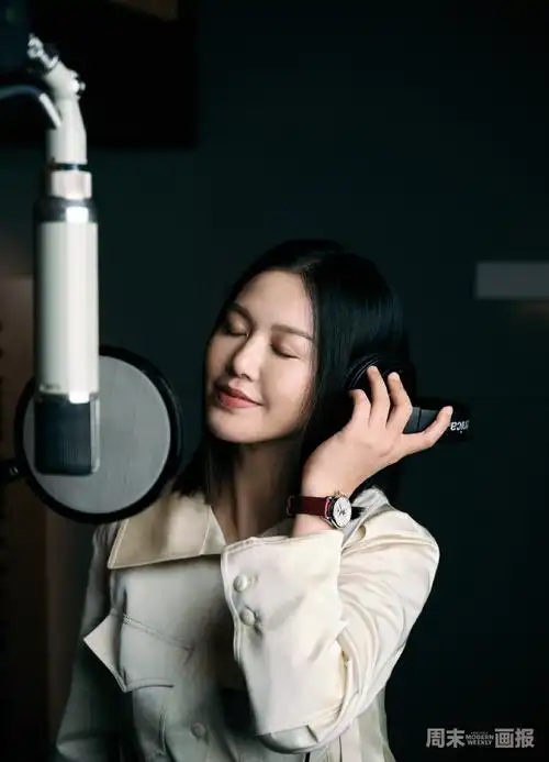 心有所持,优雅名匠