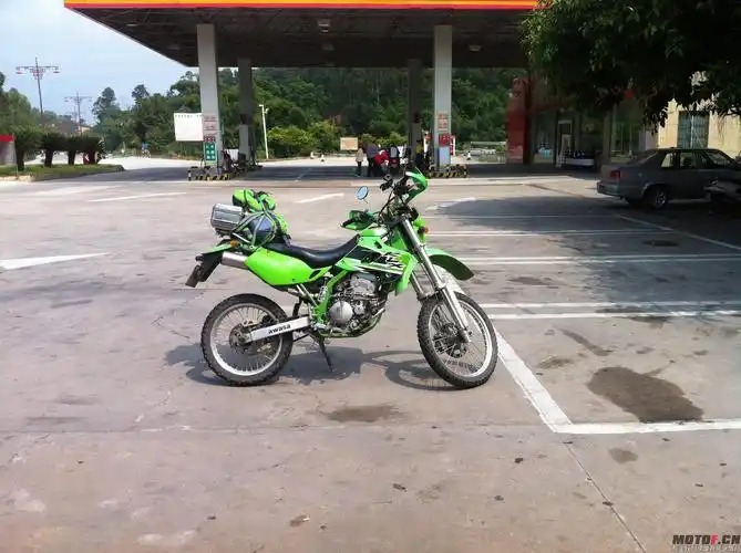 在阳江出发去惠州探探老友-各地兄弟交流聚会-摩托坊(motof.