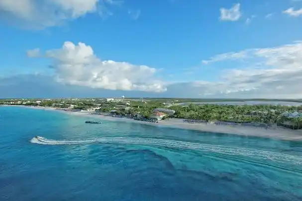 澳大利亚旅游景点推荐