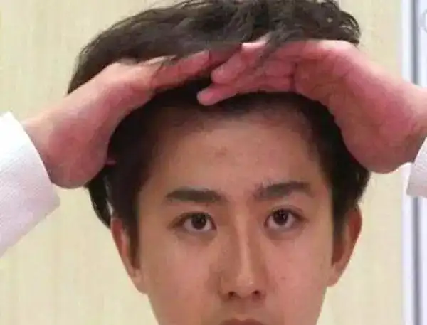 男明星卸妆后鹿晗蔡徐坤有点丑权志龙吓人张根硕直接蒙了