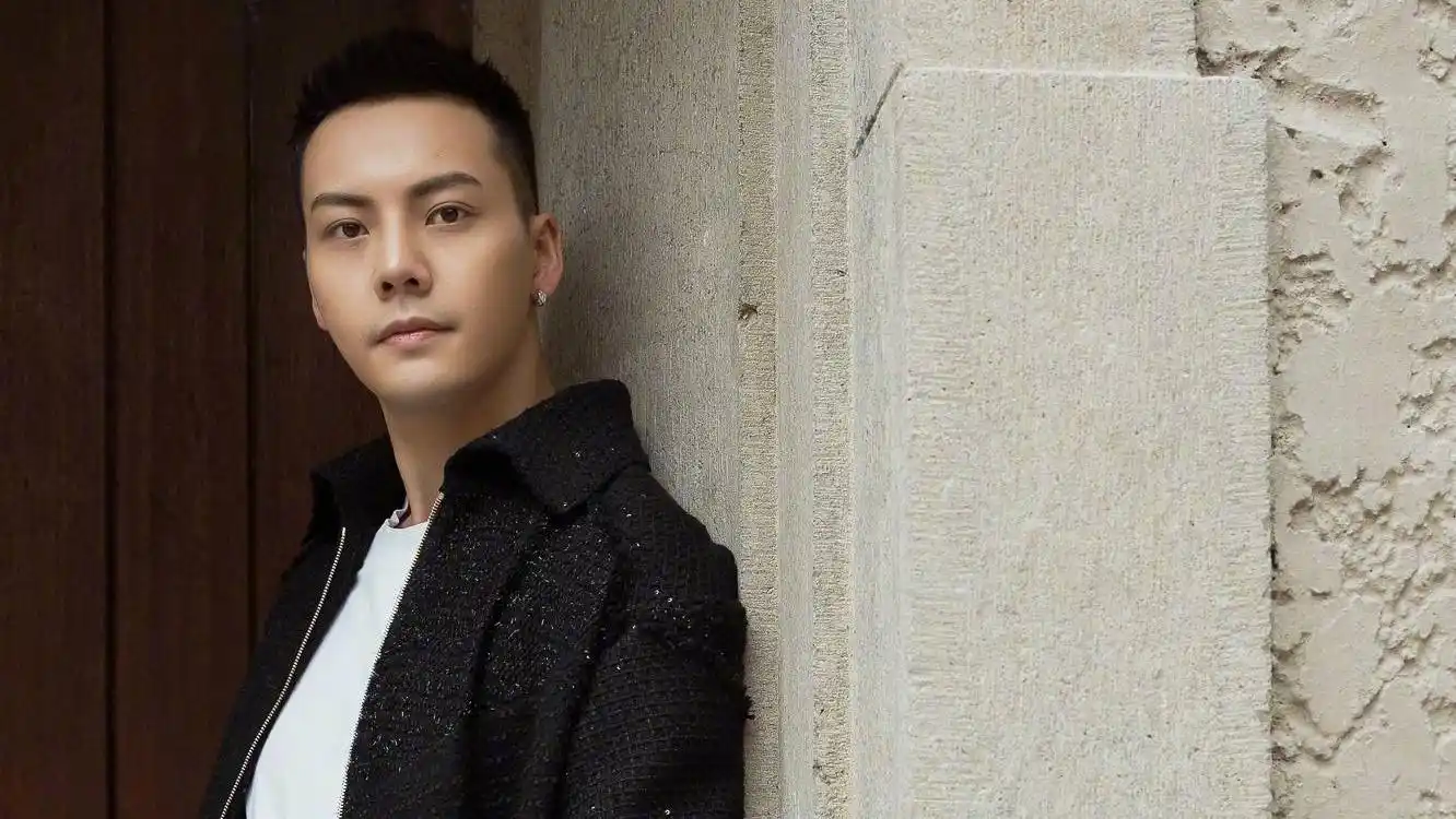 陈伟霆的长相符合大众审美吗?