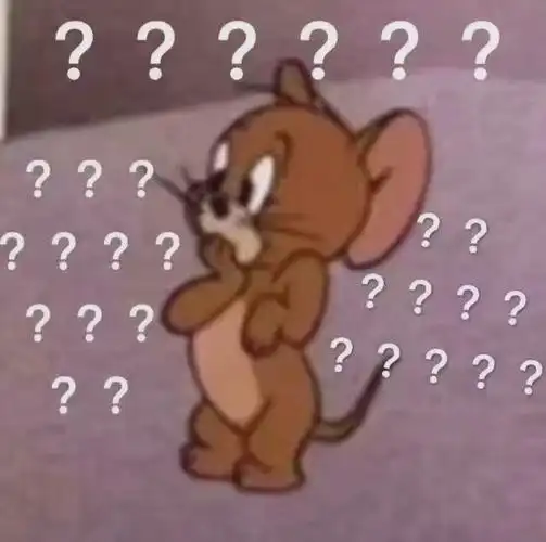 拿着套套背着水:开门,我是送水的表情包 - 表情图