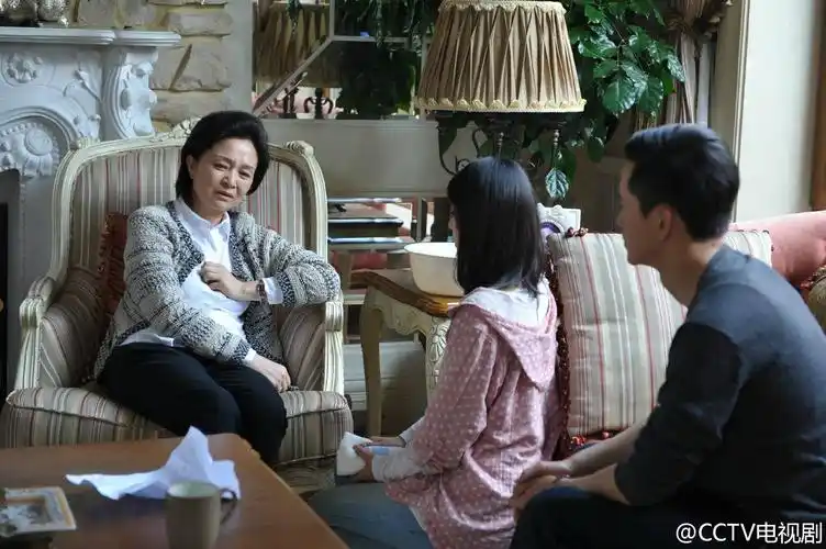 亲情右手爱# 的发布会全程视频呢 好想看啊 05-12 16:17 cctv电视剧