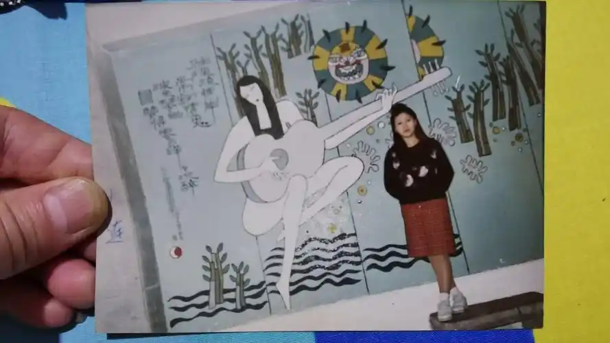 大连五彩城…… 浅尝回忆