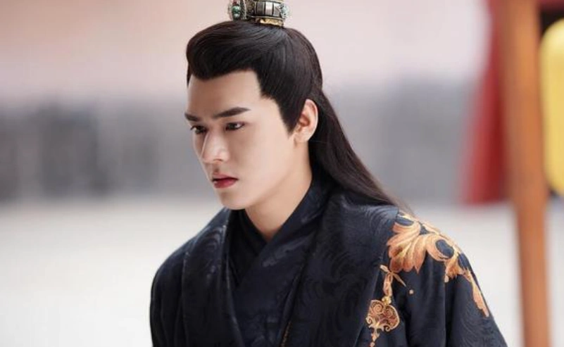 坚信自己一定能红的张哲瀚,坦言自己不太喜欢走红的感觉