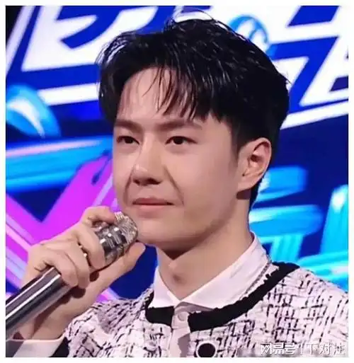 他们成名后怎么变这么丑