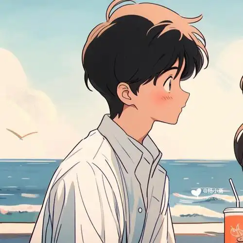 有哪些好看的情侣头像值得分享? - 知乎