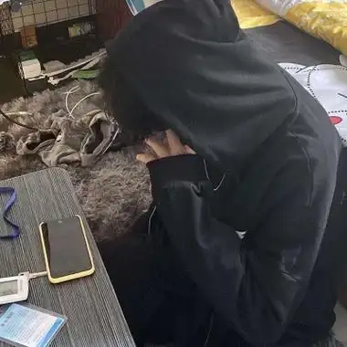 男生头像帅气冷酷霸气