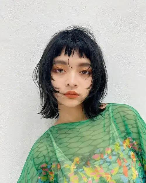 女士发型款式多种多样,也许已经尝试很多种了,让你发现了自己不一样的