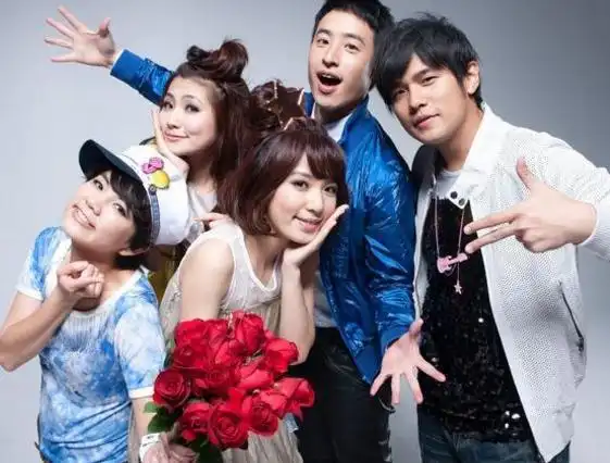 潘玮柏90后经典歌曲(周杰伦潘玮柏还有这些)(1)